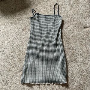 Aritzia Jazz dress
